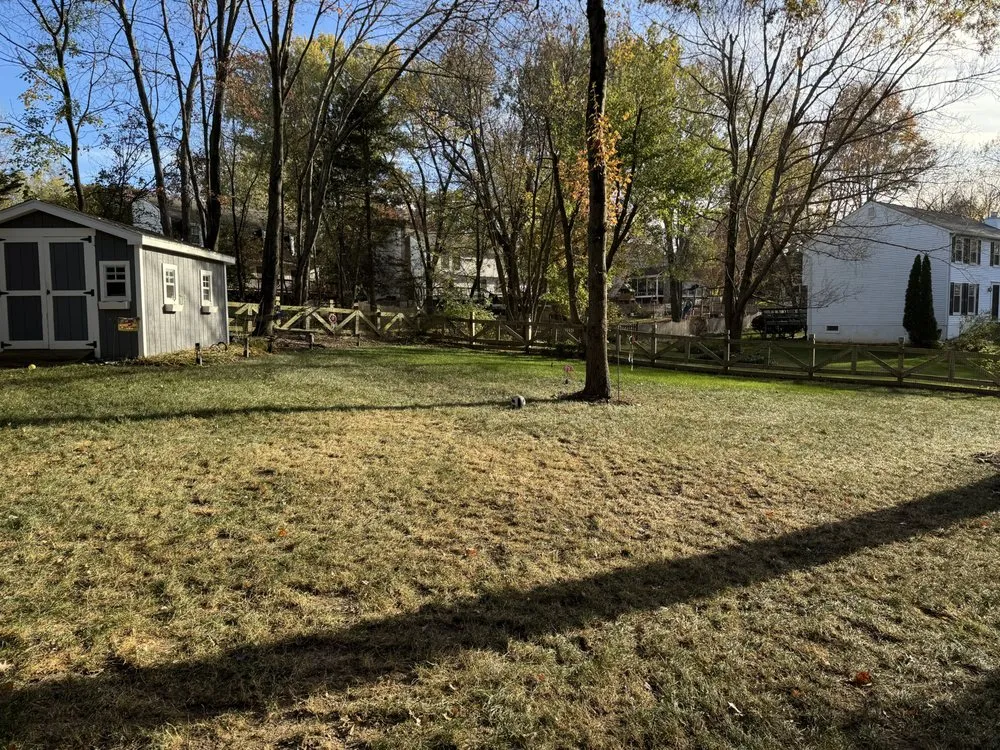 Trusted lawn care service experts serving Herndon, VA - Josephs Helping Hands