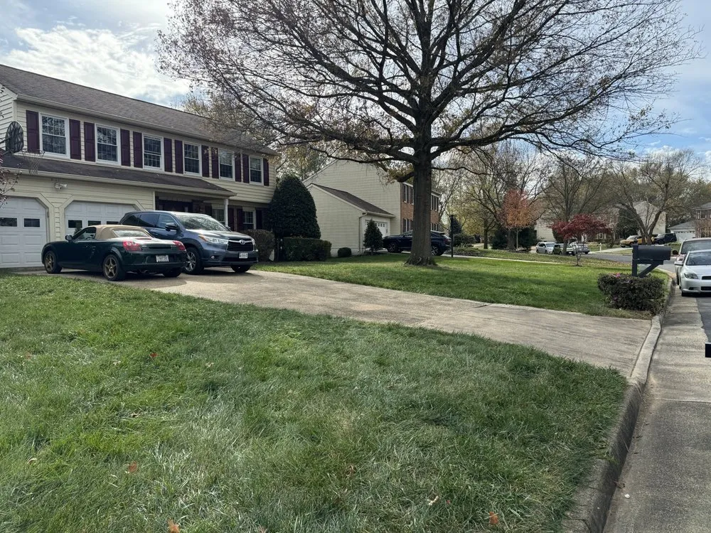 Custom yard maintenance experts serving Herndon, VA - Josephs Helping Hands