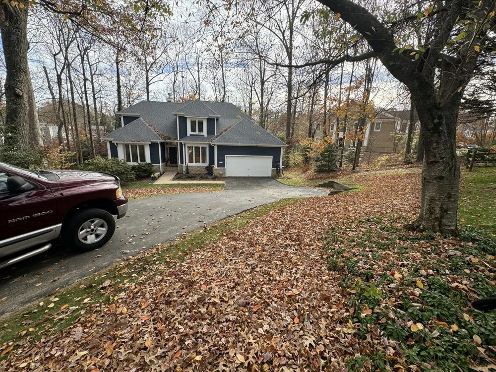 Local residential landscaping in Herndon, VA - Josephs Helping Hands