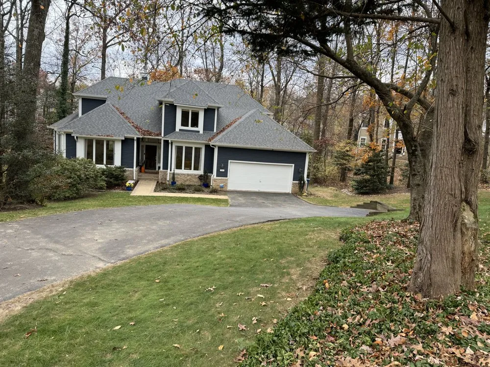 Expert landscaping services in Herndon, VA - Josephs Helping Hands