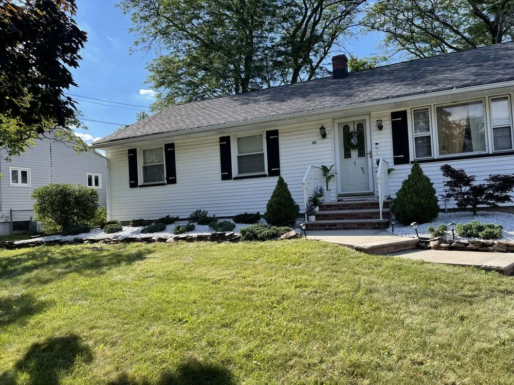 Local lawn mowing service for outdoor upgrades across North Plainfield, NJ - Joseph’s Landscape and Designs