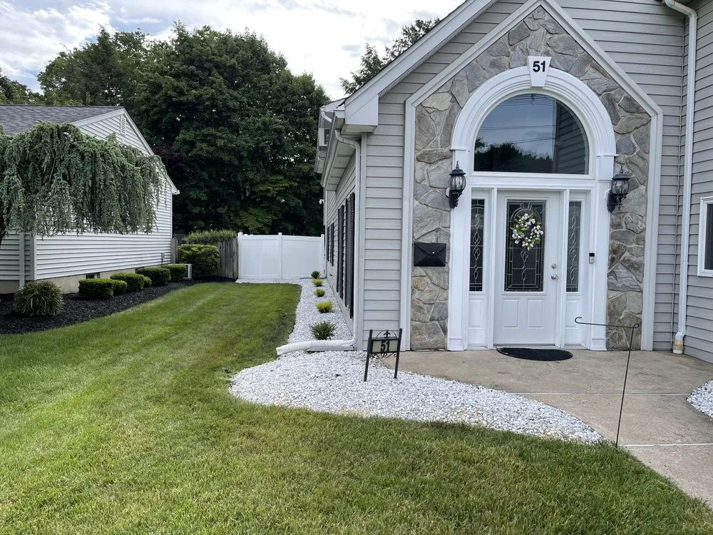 Top-rated landscape design in North Plainfield, NJ by Joseph’s Landscape and Designs