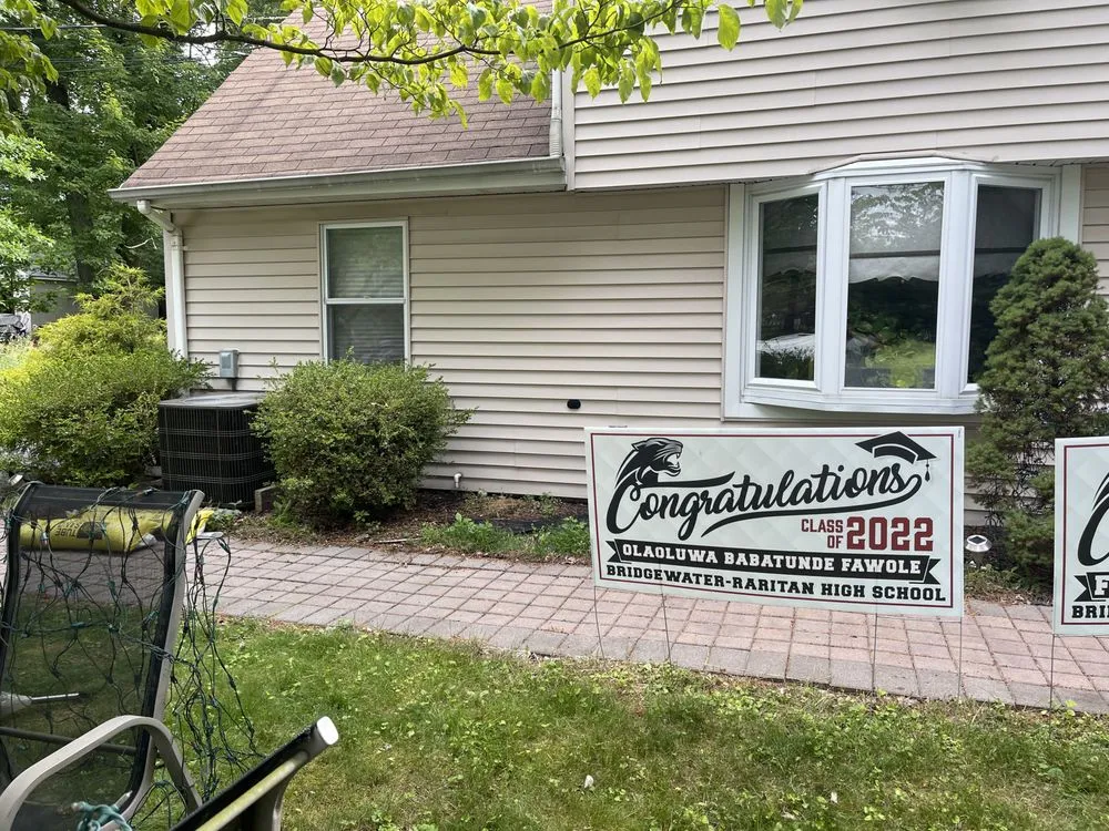 Local yard cleanup service near you in North Plainfield, NJ by Joseph’s Landscape and Designs