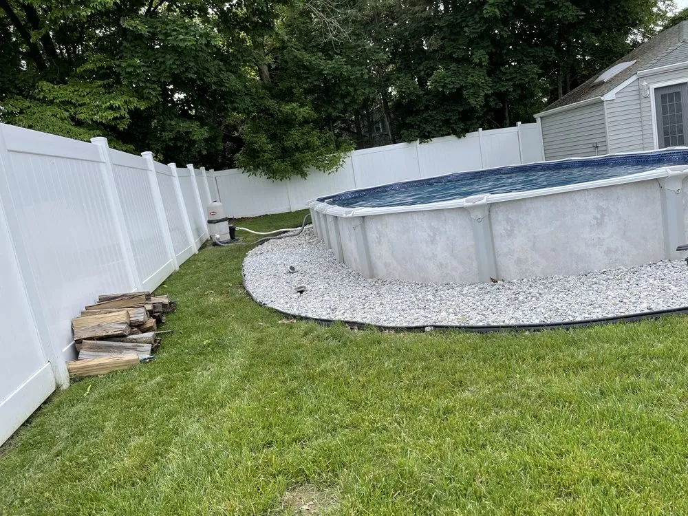 Custom garden landscaping in North Plainfield, NJ - Joseph’s Landscape and Designs