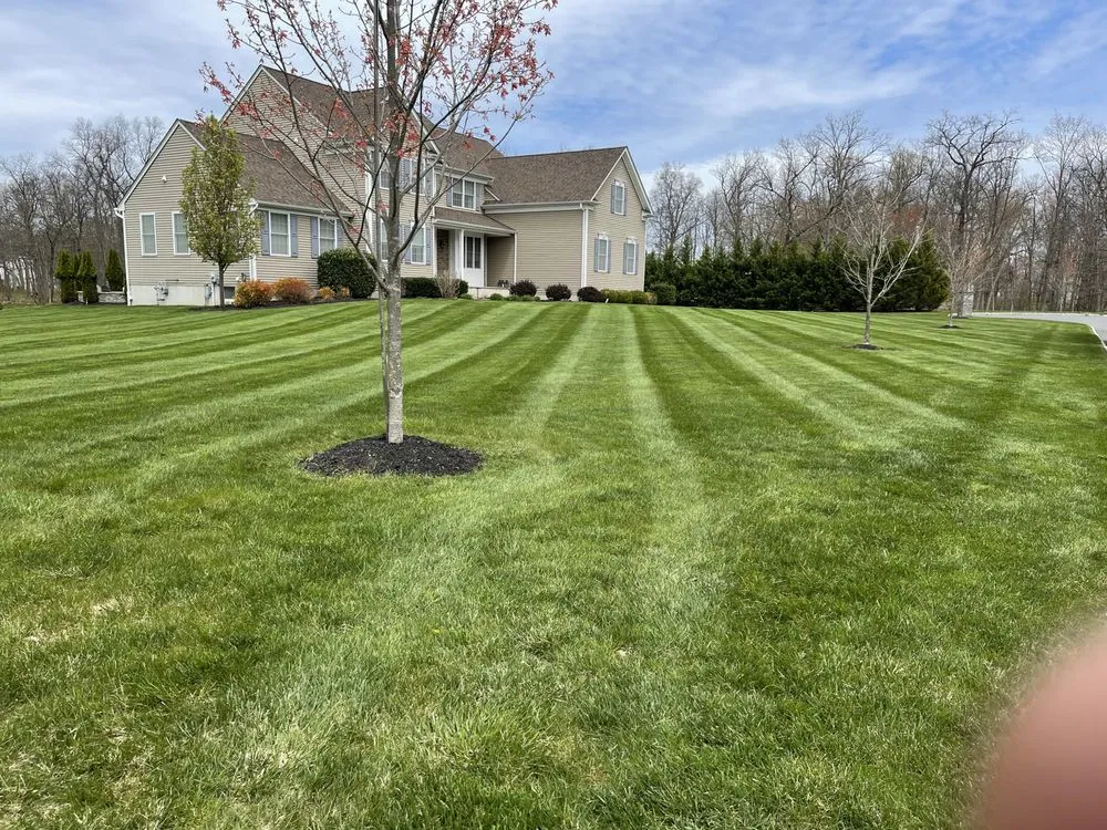 Custom outdoor landscaping experts serving North Plainfield, NJ - Joseph’s Landscape and Designs