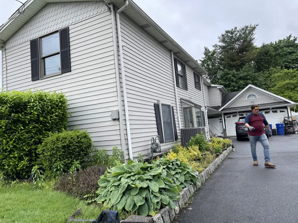 Top-rated landscape installation in North Plainfield, NJ by Joseph’s Landscape and Designs