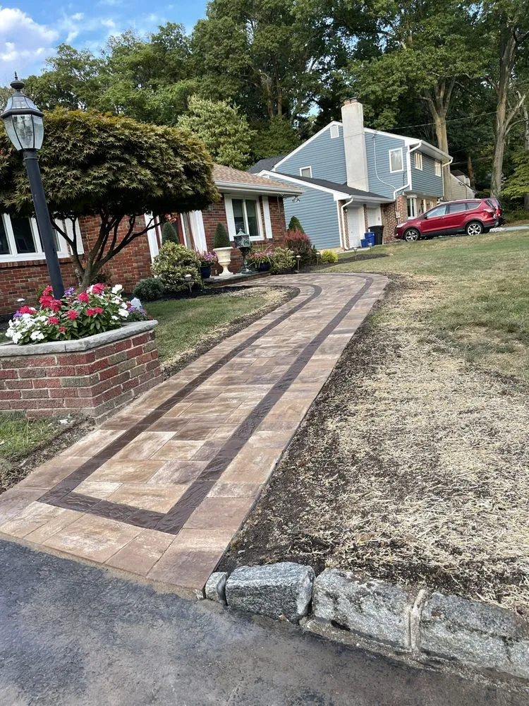 Trusted landscape installation for homes across North Plainfield, NJ - Joseph’s Landscape and Designs