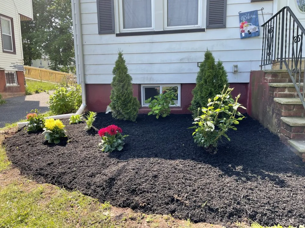 Custom yard maintenance experts serving North Plainfield, NJ - Joseph’s Landscape and Designs