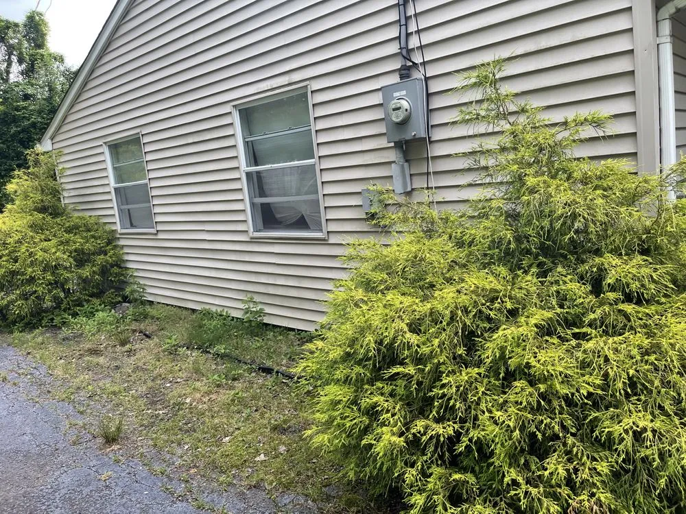 Expert landscaping services for residential properties in North Plainfield, NJ by Joseph’s Landscape and Designs