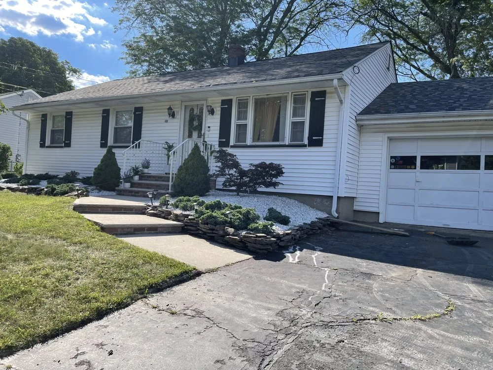 Professional landscape design for residential properties across North Plainfield, NJ - Joseph’s Landscape and Designs