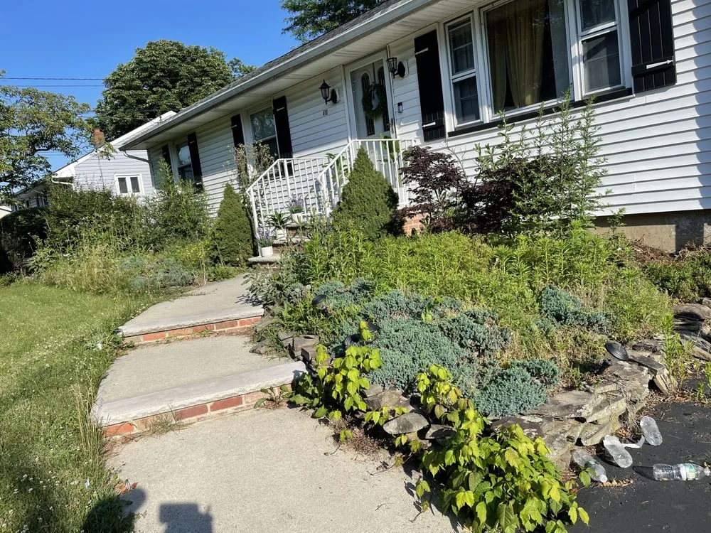 Trusted lawn mowing service with custom design in North Plainfield, NJ by Joseph’s Landscape and Designs