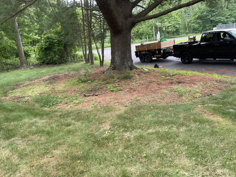 Professional lawn care service in North Plainfield, NJ - Joseph’s Landscape and Designs