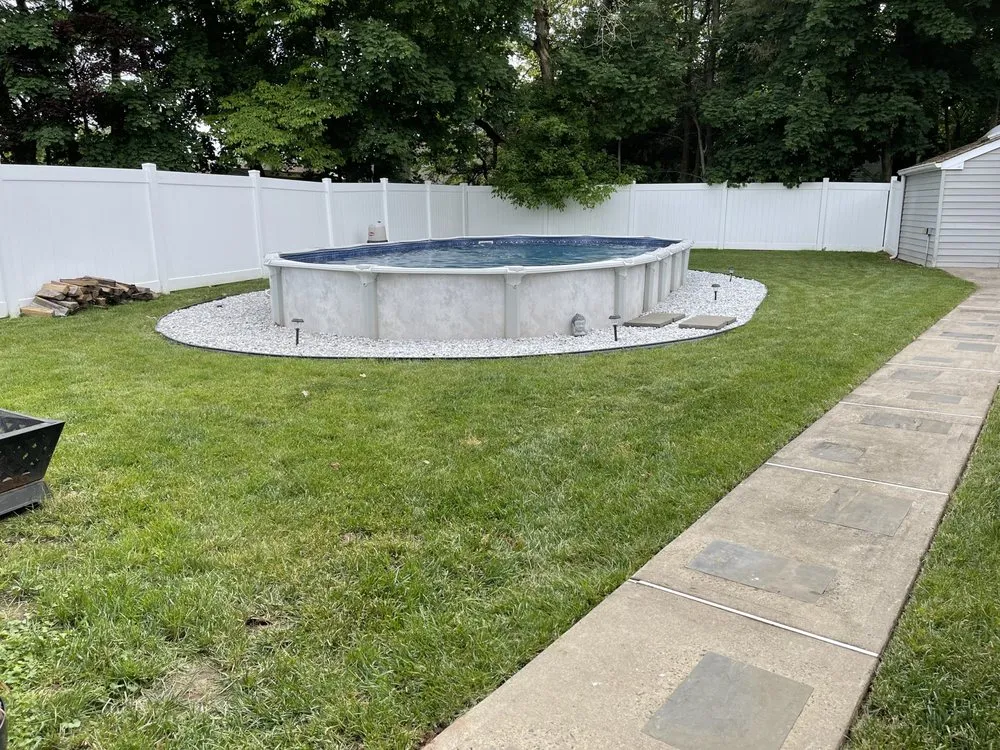 Local lawn care service in North Plainfield, NJ - Joseph’s Landscape and Designs