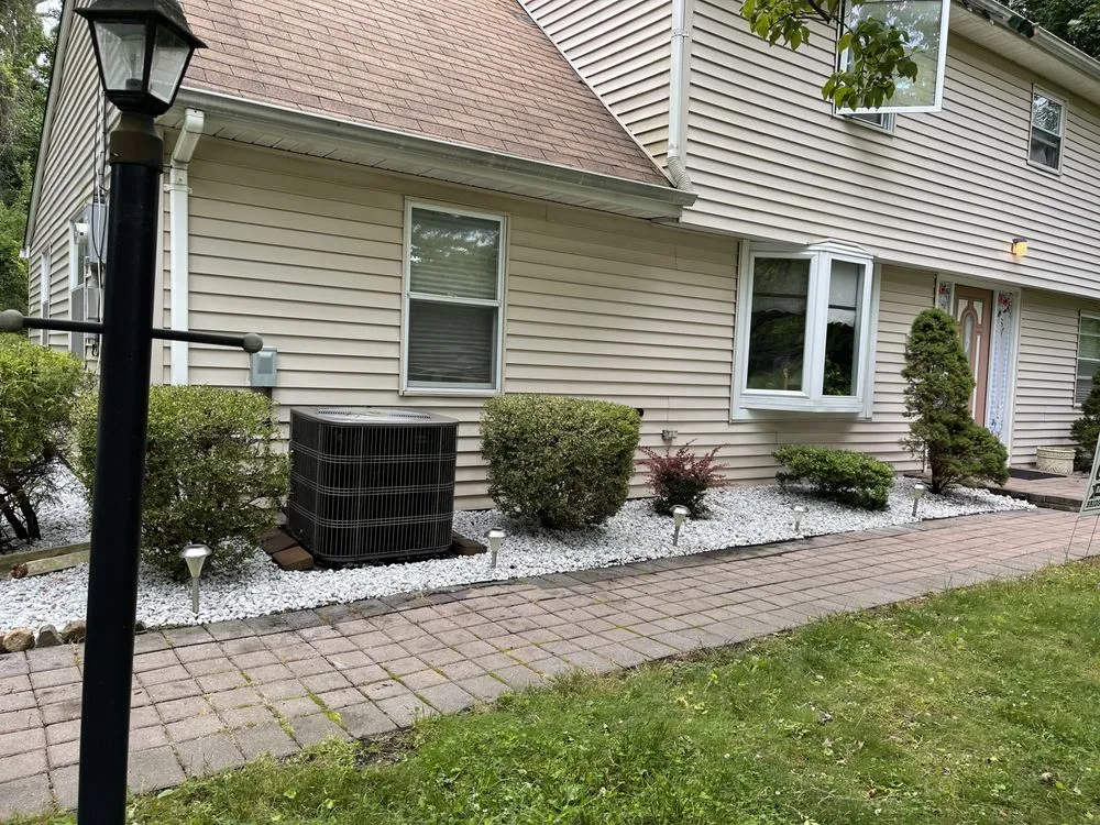 Affordable lawn mowing service in North Plainfield, NJ - Joseph’s Landscape and Designs