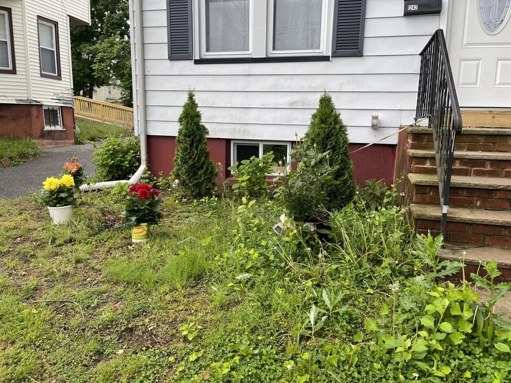 Trusted residential landscaping in North Plainfield, NJ by Joseph’s Landscape and Designs