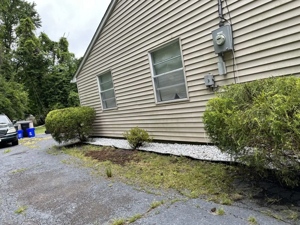 Professional lawn care service in North Plainfield, NJ by Joseph’s Landscape and Designs