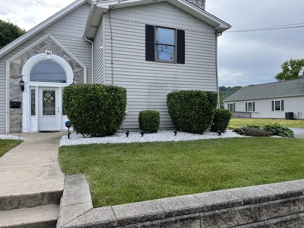 Custom residential landscaping for outdoor upgrades across North Plainfield, NJ - Joseph’s Landscape and Designs