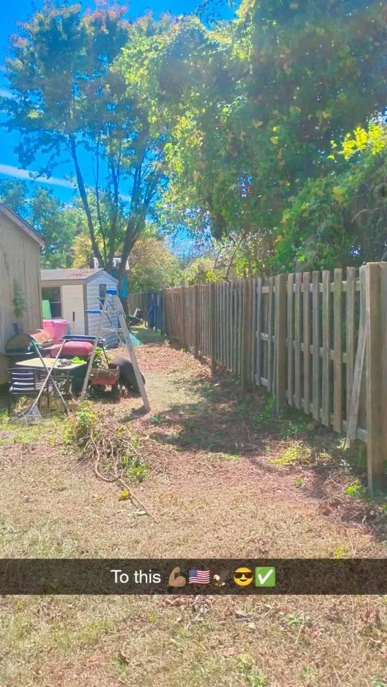 Local lawn mowing service for homes across Elm City, NC - Joseph's Lawn Care and Landscape