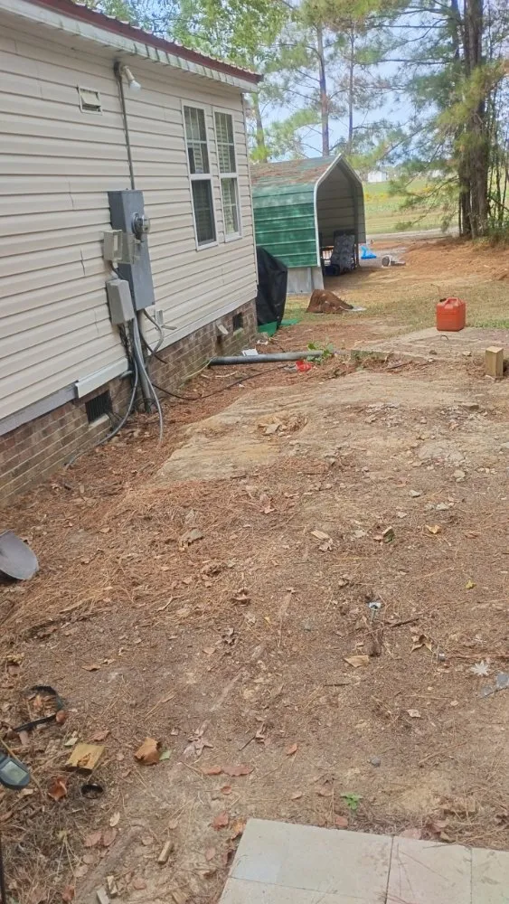 Reliable yard maintenance in Elm City, NC - Joseph's Lawn Care and Landscape