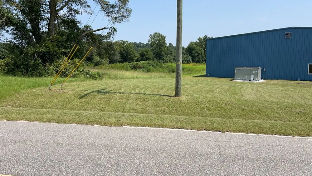 Top-rated landscaping services in Elm City, NC by Joseph's Lawn Care and Landscape