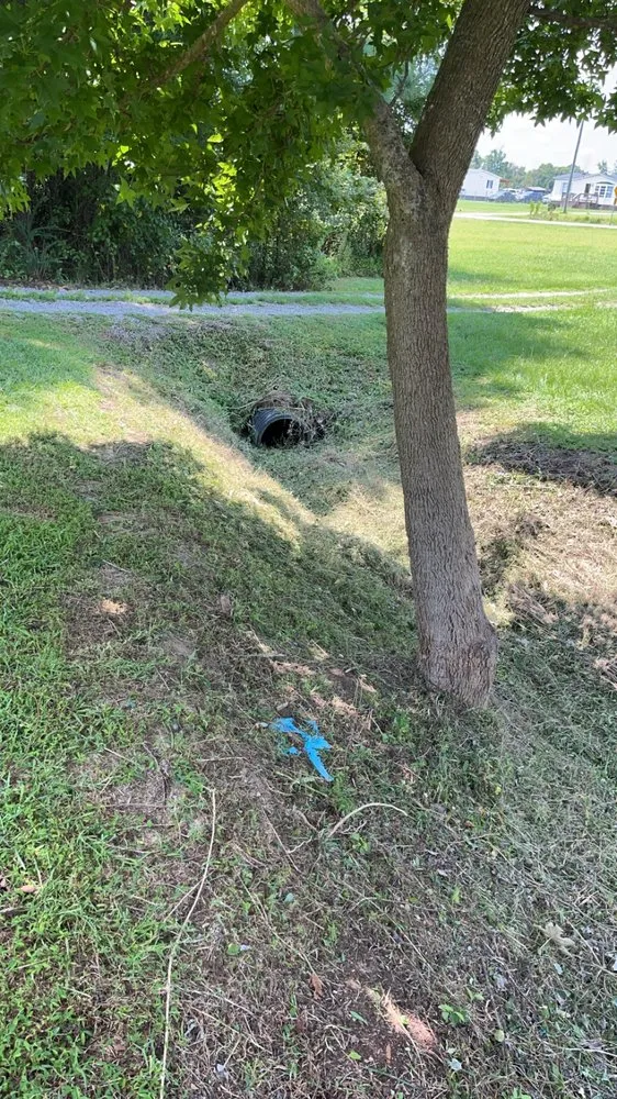 Affordable outdoor landscaping for homes in Elm City, NC by Joseph's Lawn Care and Landscape