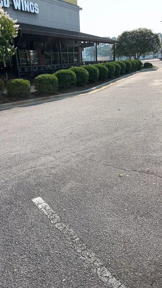 Local yard maintenance in Elm City, NC - Joseph's Lawn Care and Landscape