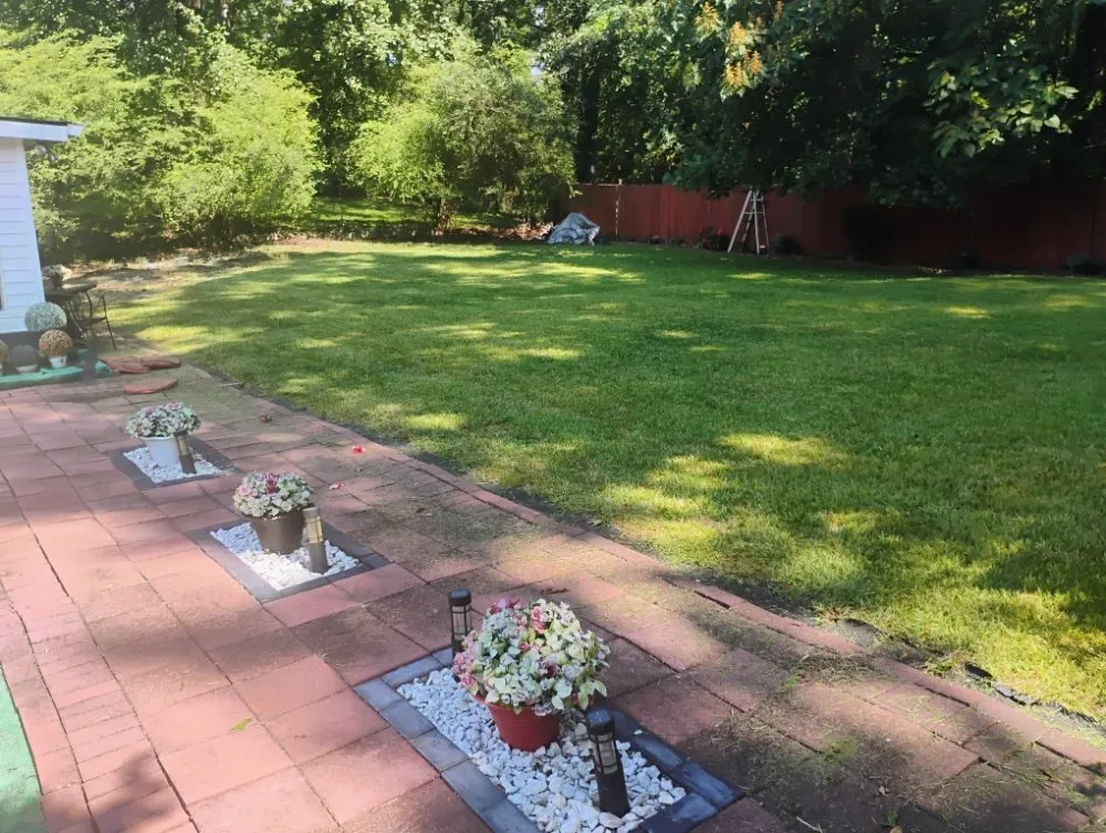 Top-rated yard maintenance experts serving Covington, GA - Joseph's Lawn Care