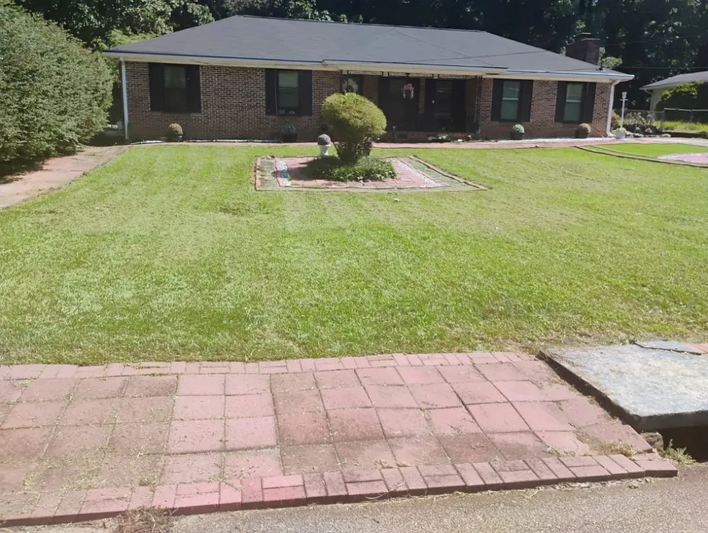 Trusted lawn care service in Covington, GA - Joseph's Lawn Care