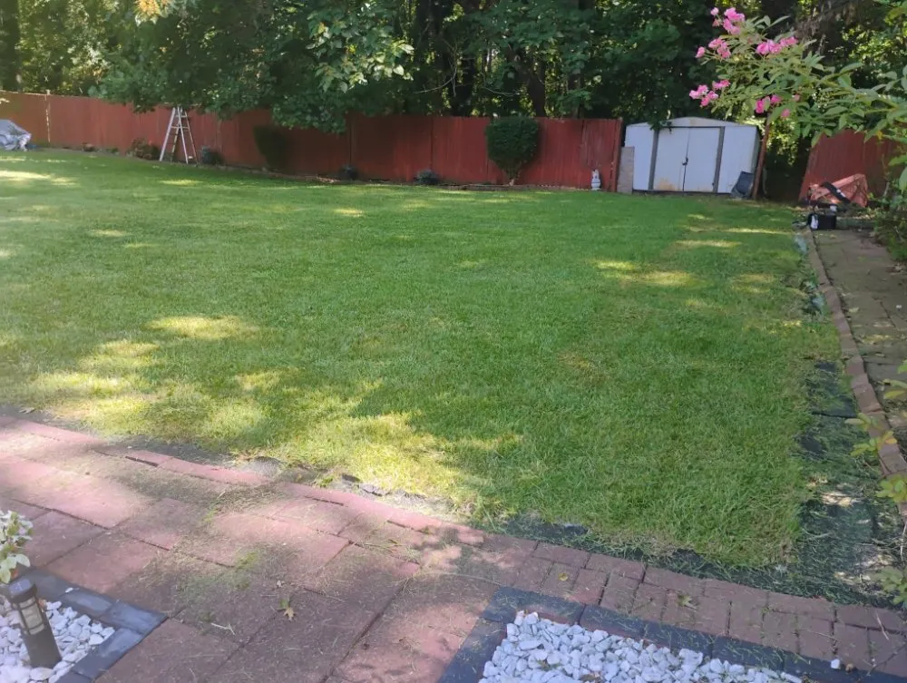 Local lawn mowing service near you in Covington, GA by Joseph's Lawn Care