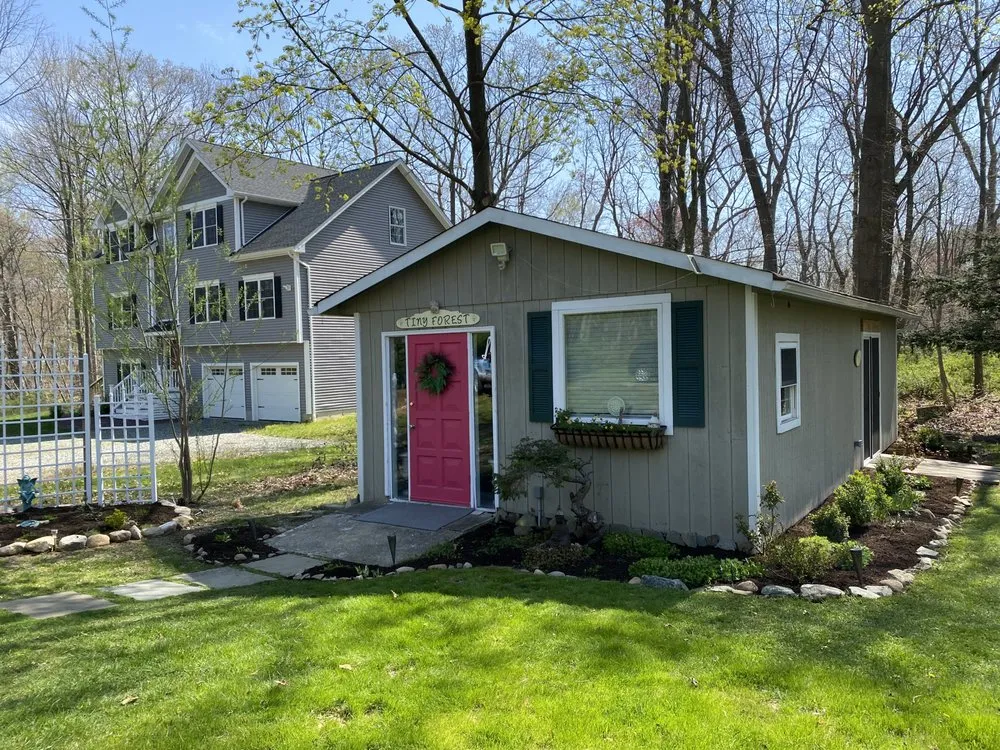 Professional landscape installation for beautiful yards in East Haven, CT by Joseph’s Lawncare & Landscaping