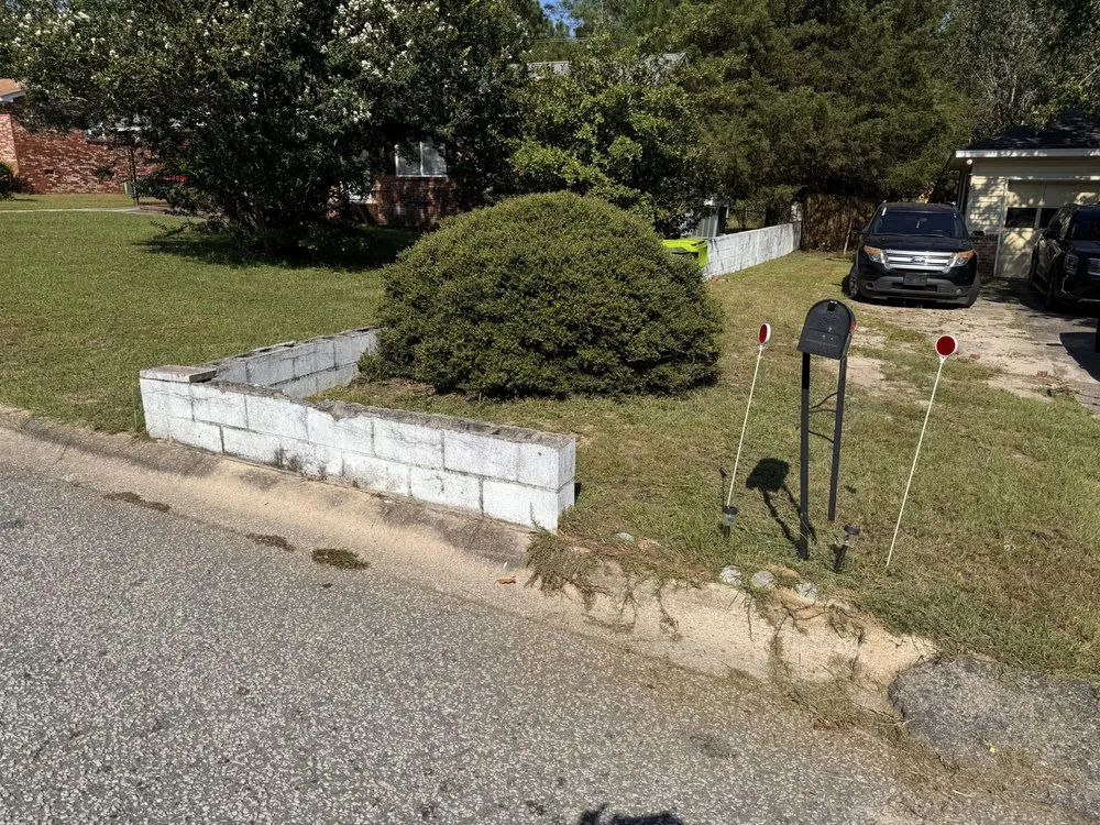 Trusted landscape installation near you across Columbia, SC - Joseph's Mobile Lawn Service