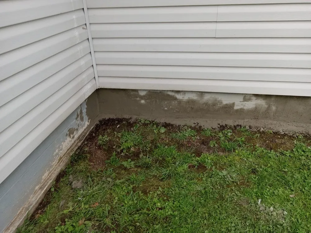 Custom lawn care service for residential properties in Ogdensburg, NY by Joseph's Property Management