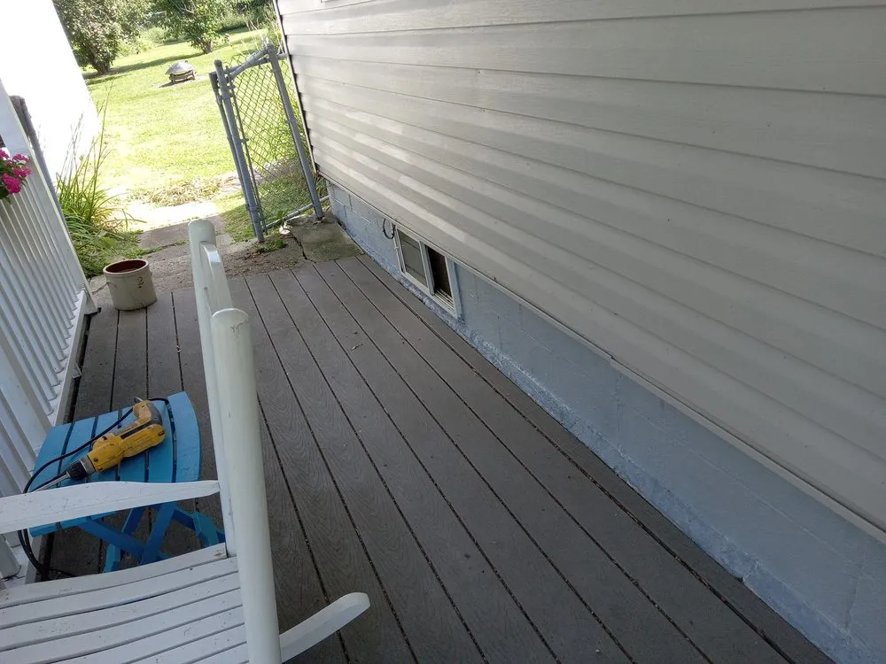 Local garden landscaping experts serving Ogdensburg, NY - Joseph's Property Management