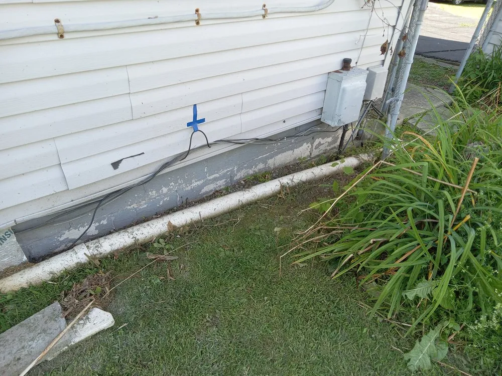 Top-rated yard cleanup service in Ogdensburg, NY by Joseph's Property Management