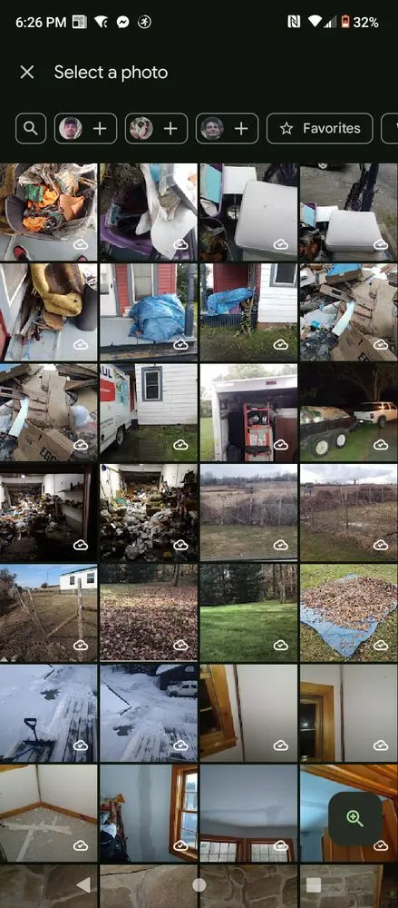 Professional garden landscaping in Ogdensburg, NY - Joseph's Property Management