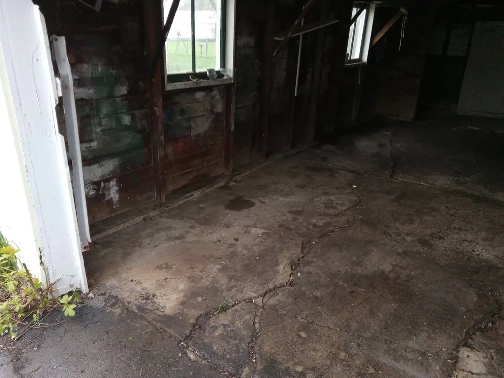 Top-rated outdoor landscaping for homes in Ogdensburg, NY by Joseph's Property Management