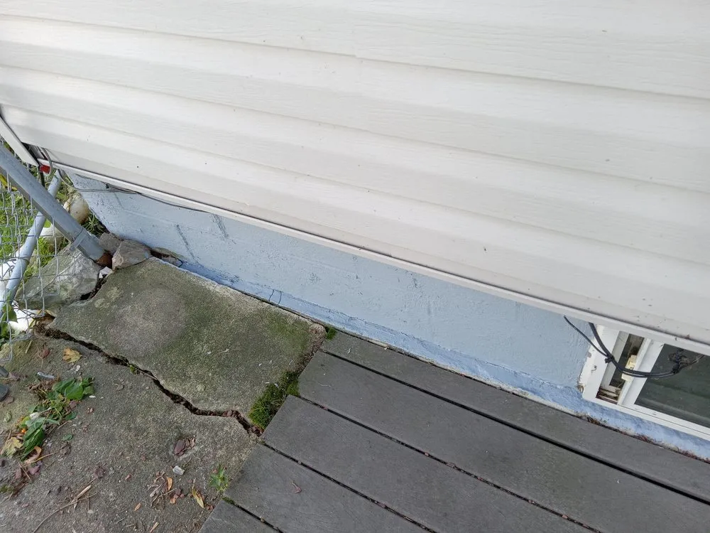 Professional residential landscaping in Ogdensburg, NY by Joseph's Property Management