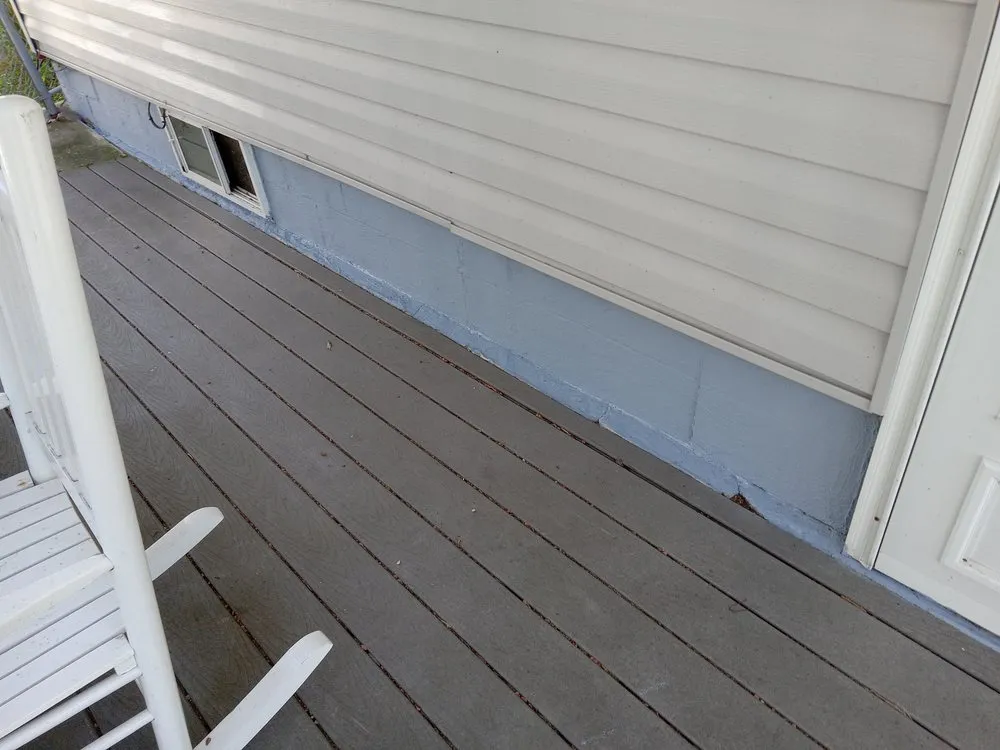 Reliable residential landscaping for residential properties in Ogdensburg, NY by Joseph's Property Management