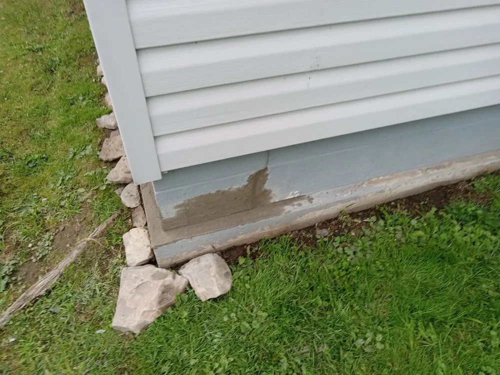 Trusted lawn care service in Ogdensburg, NY by Joseph's Property Management