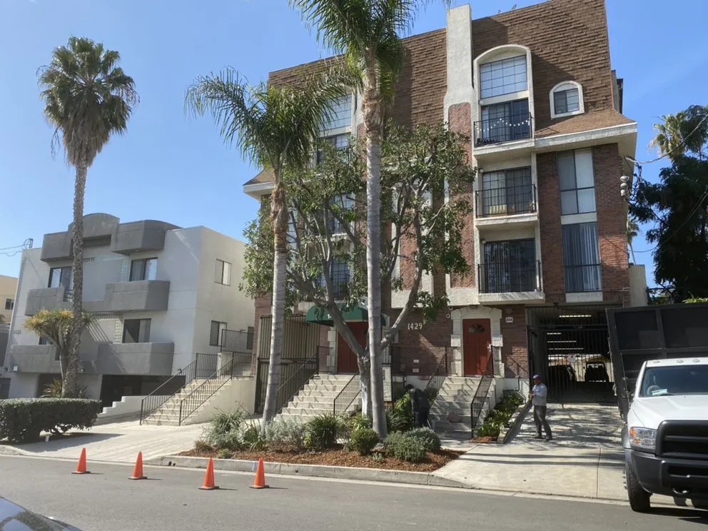 Trusted landscape design for year-round maintenance in North Hollywood, CA by Joseph’s Tree Service and Landscape