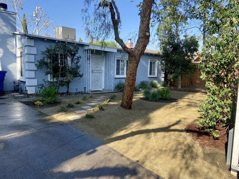 Top-rated yard cleanup service in North Hollywood, CA - Joseph’s Tree Service and Landscape