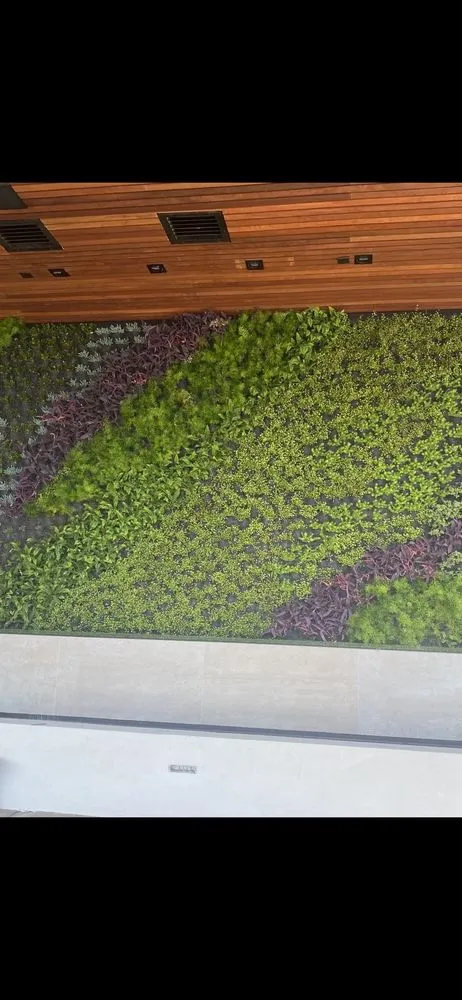 Custom landscaping services in North Hollywood, CA by Joseph’s Tree Service and Landscape