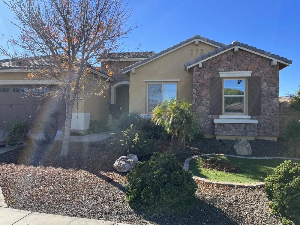 Expert yard maintenance for outdoor upgrades across Glendale, AZ - Jose’s Clean Ups