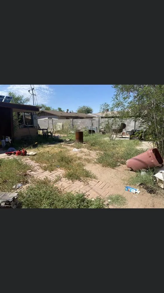 Reliable landscape design near you across Glendale, AZ - Jose’s Clean Ups