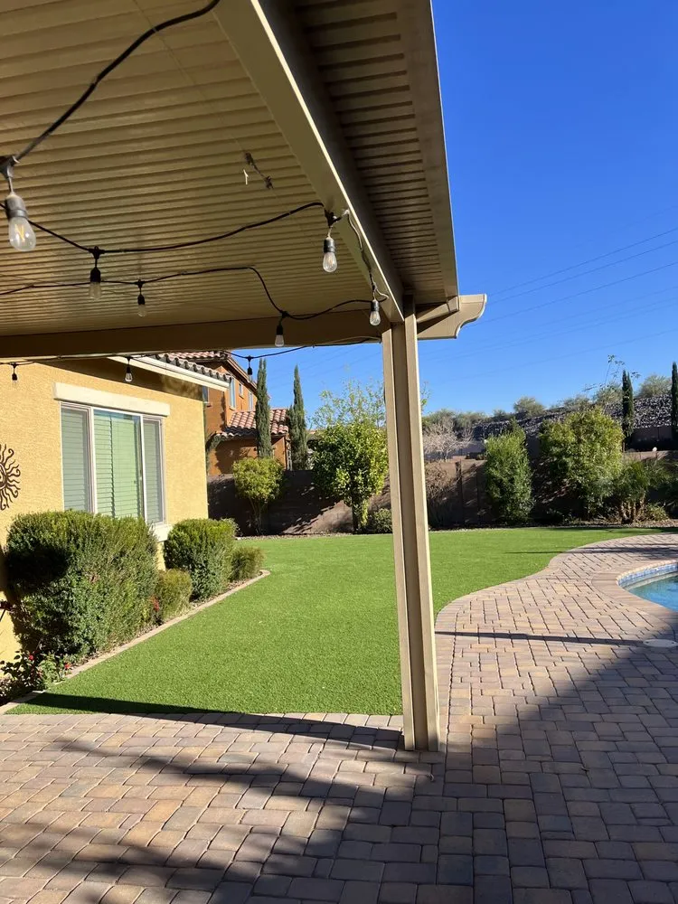 Reliable yard cleanup service for homes across Glendale, AZ - Jose’s Clean Ups