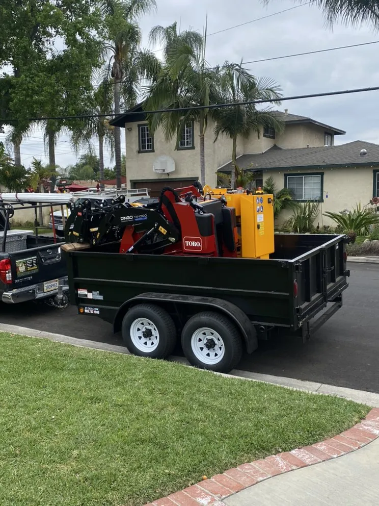 Trusted lawn care service experts serving La Habra, CA - Jose's Complete Care