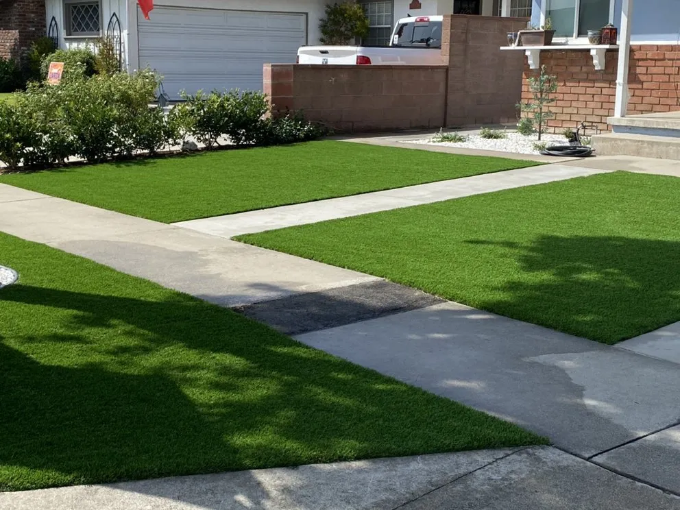 Custom landscaping services experts serving La Habra, CA - Jose's Complete Care