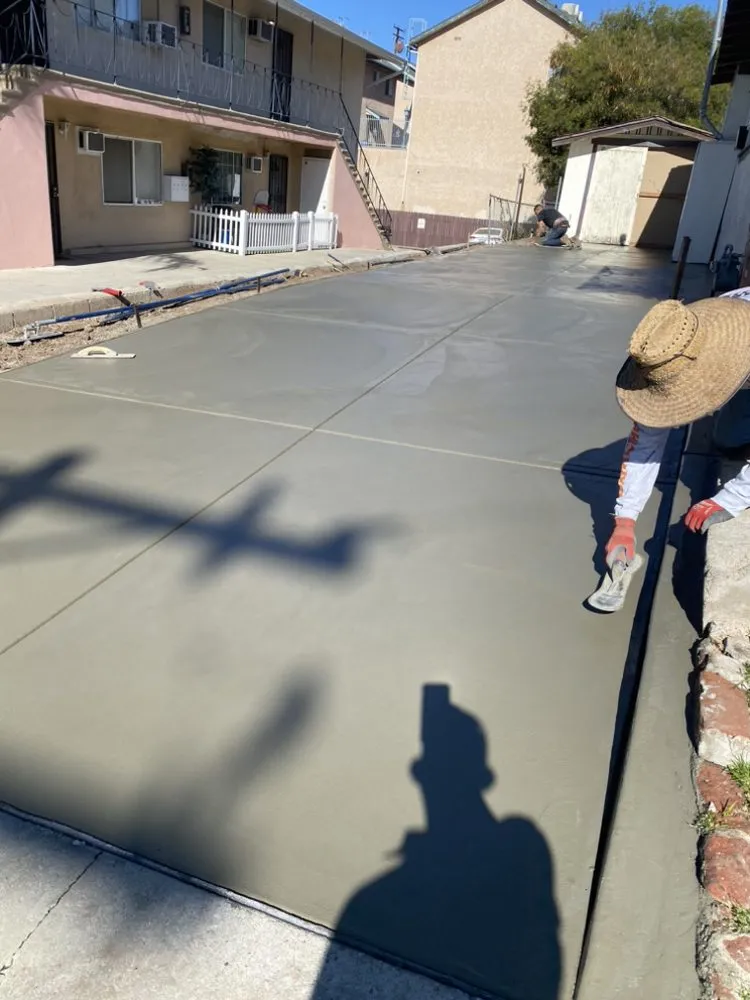 Affordable yard cleanup service for year-round maintenance in La Habra, CA by Jose's Complete Care