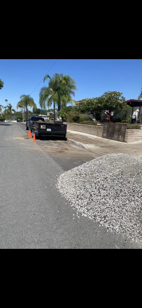 Trusted yard cleanup service experts serving La Habra, CA - Jose's Complete Care