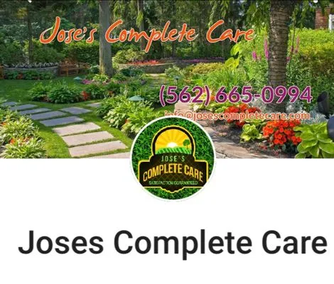 Jose's Complete Care